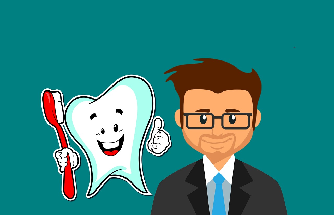 Zapytaj stomatologa - Higienizacja zębów - Na czym polega i dlaczego tak ważne j