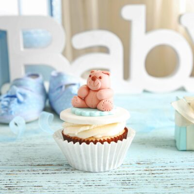 Baby shower – czym jest i jak wygląda?