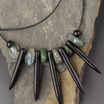 Na jakiej lince stworzyć naszyjnik?