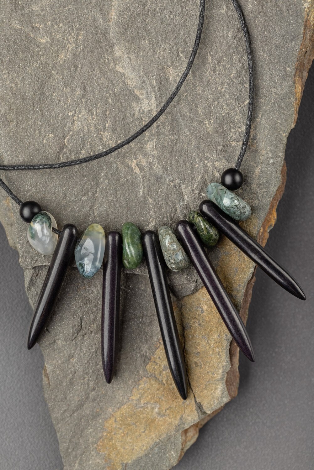 Na jakiej lince stworzyć naszyjnik?