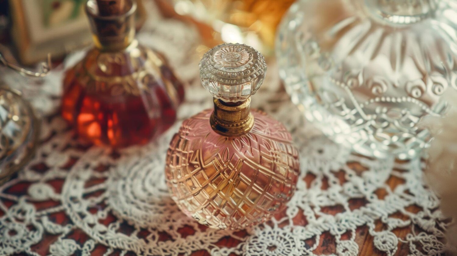 Oryginalne perfumy arabskie i ich magiczne nuty o których musisz wiedzieć